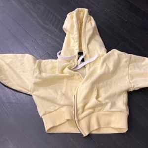 Katie J NYC tween sweatshirt